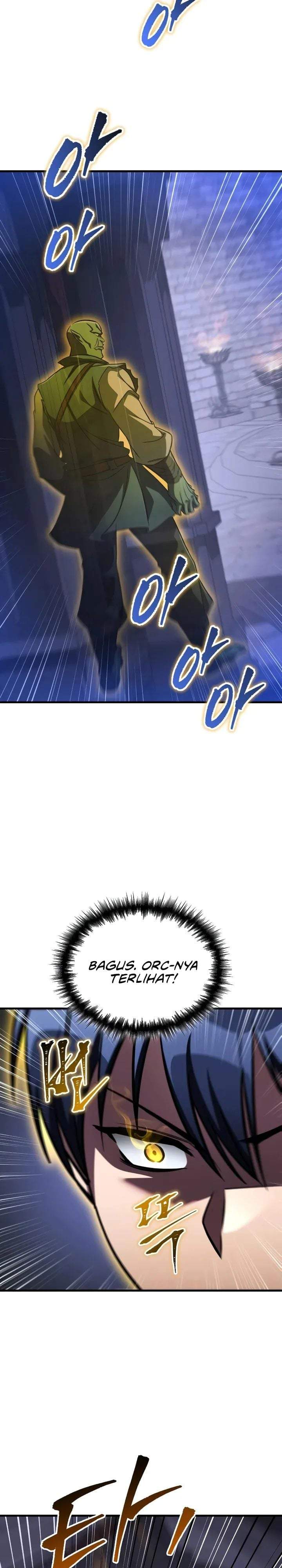 My Exclusive Tower Guide Chapter 115