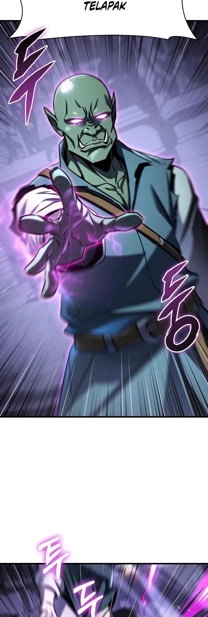 My Exclusive Tower Guide Chapter 115