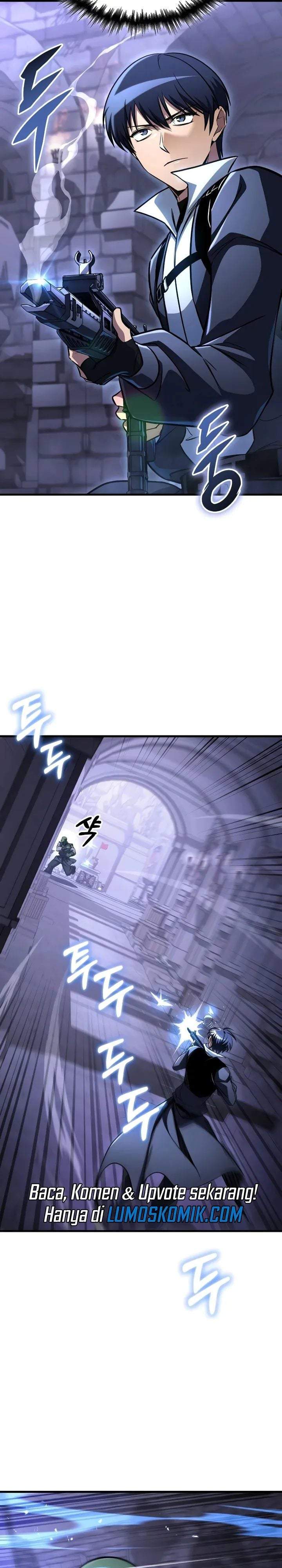 My Exclusive Tower Guide Chapter 115