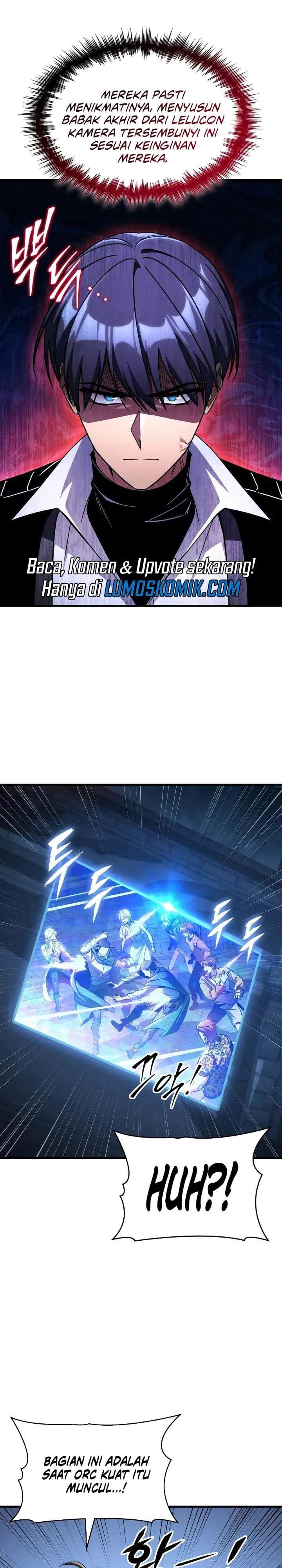 My Exclusive Tower Guide Chapter 116