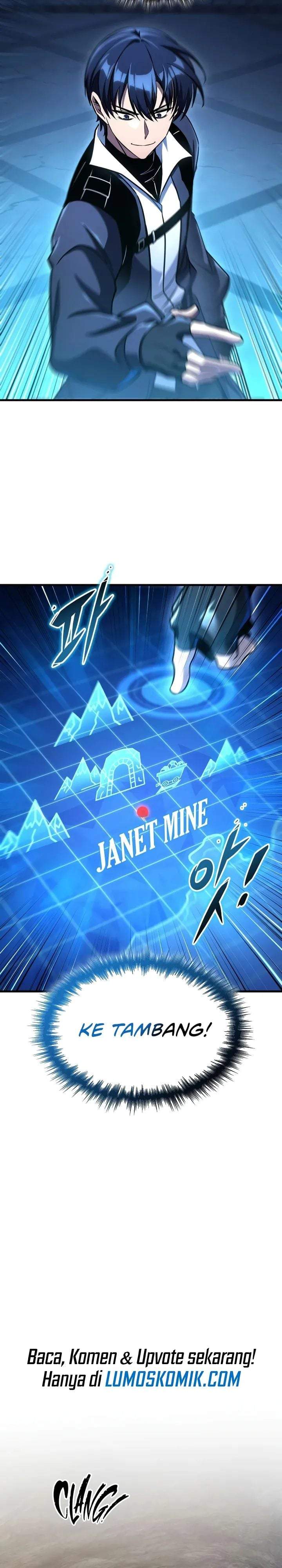 My Exclusive Tower Guide Chapter 116