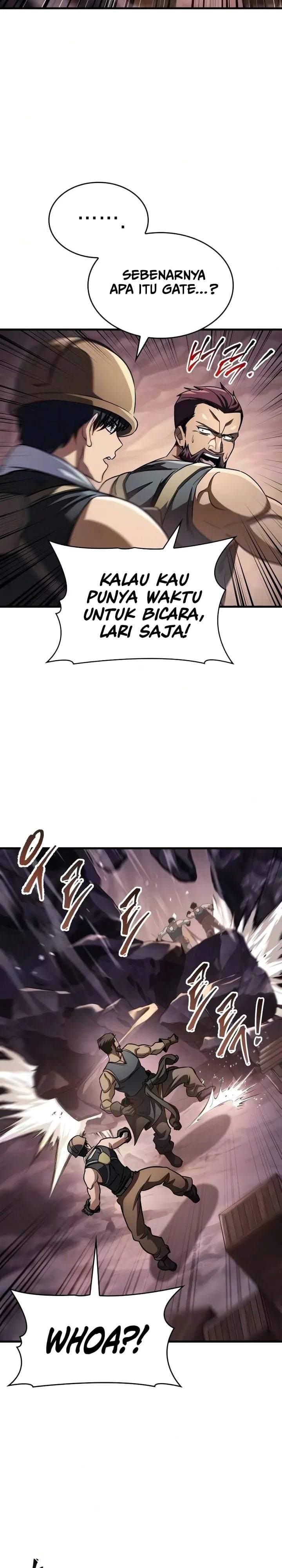 My Exclusive Tower Guide Chapter 117