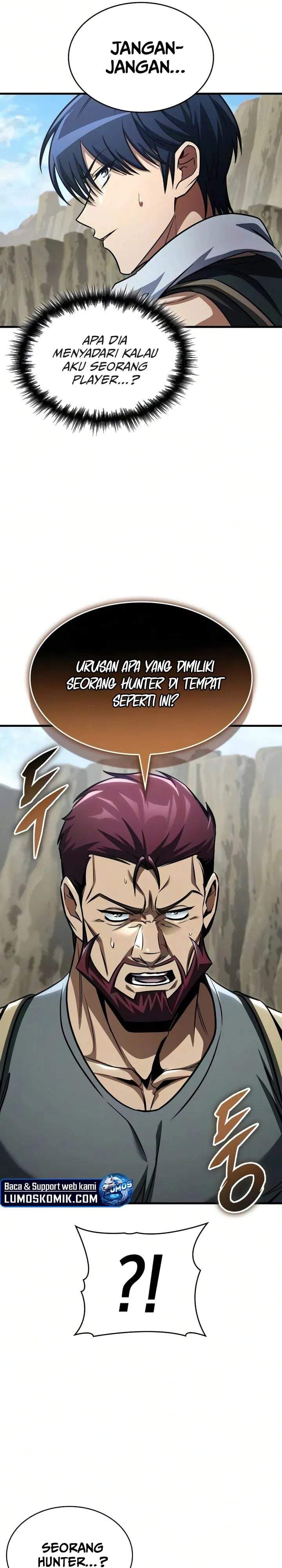 My Exclusive Tower Guide Chapter 117
