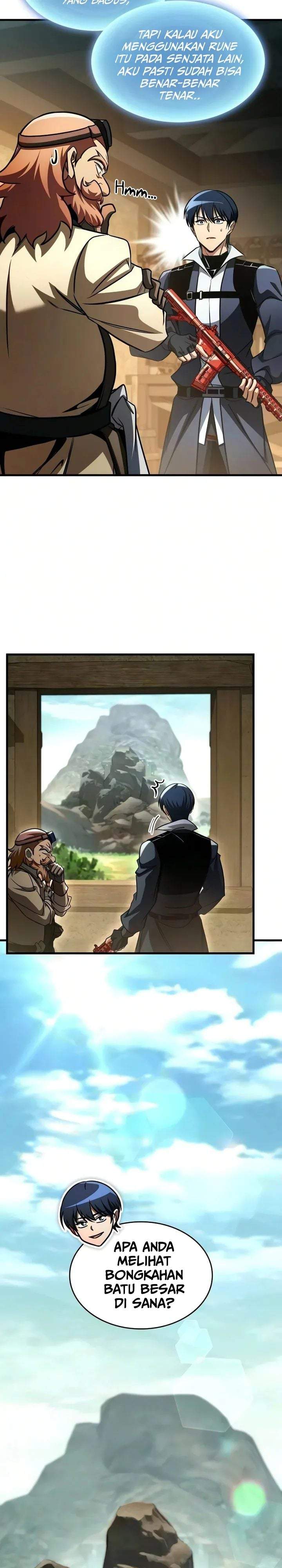 My Exclusive Tower Guide Chapter 118
