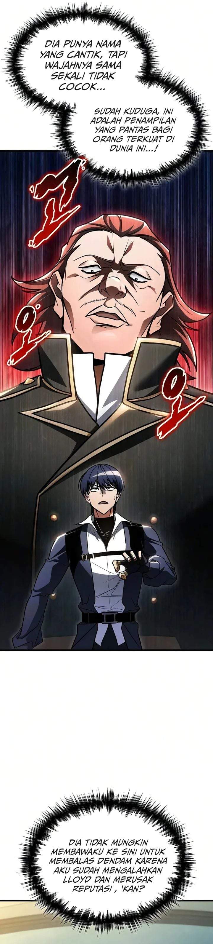 My Exclusive Tower Guide Chapter 119