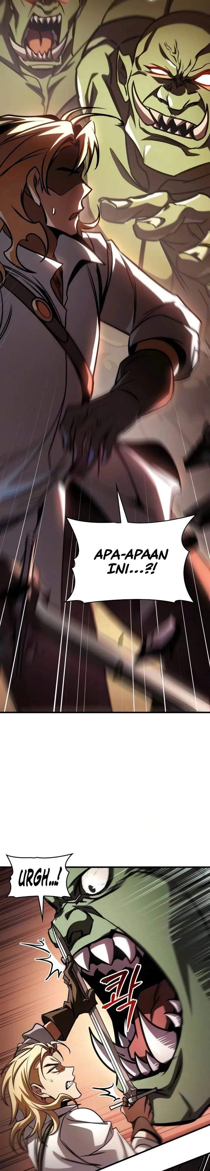 My Exclusive Tower Guide Chapter 120