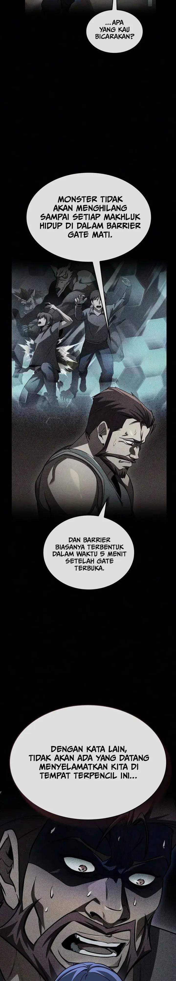 My Exclusive Tower Guide Chapter 120