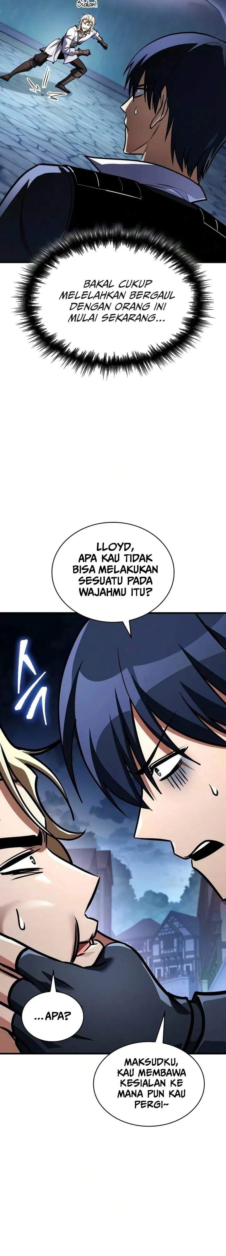 My Exclusive Tower Guide Chapter 120