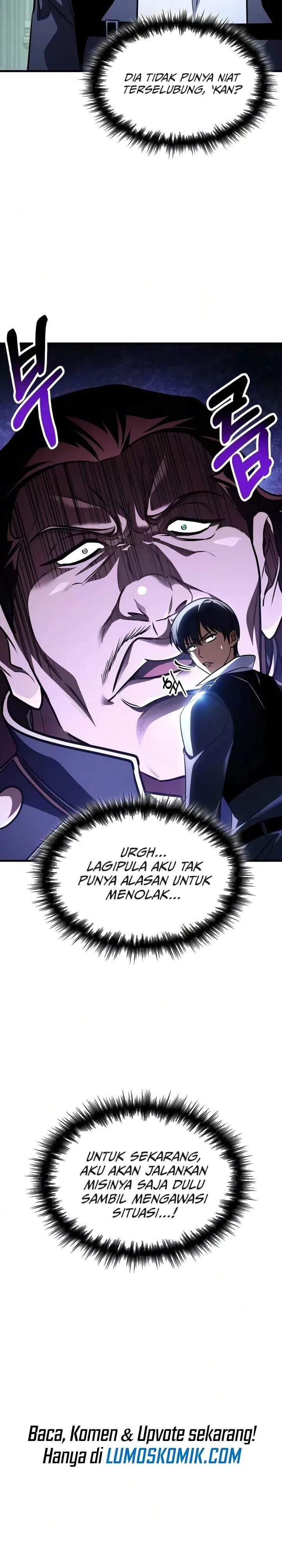 My Exclusive Tower Guide Chapter 120