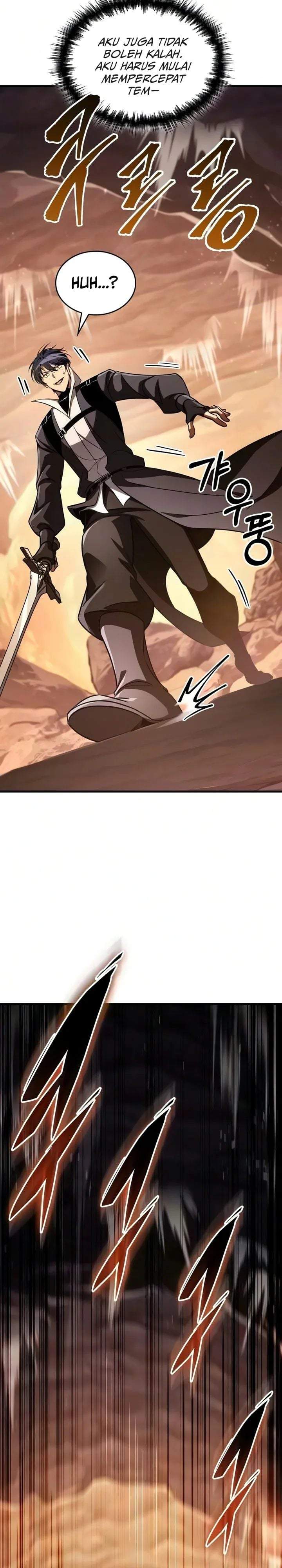 My Exclusive Tower Guide Chapter 120