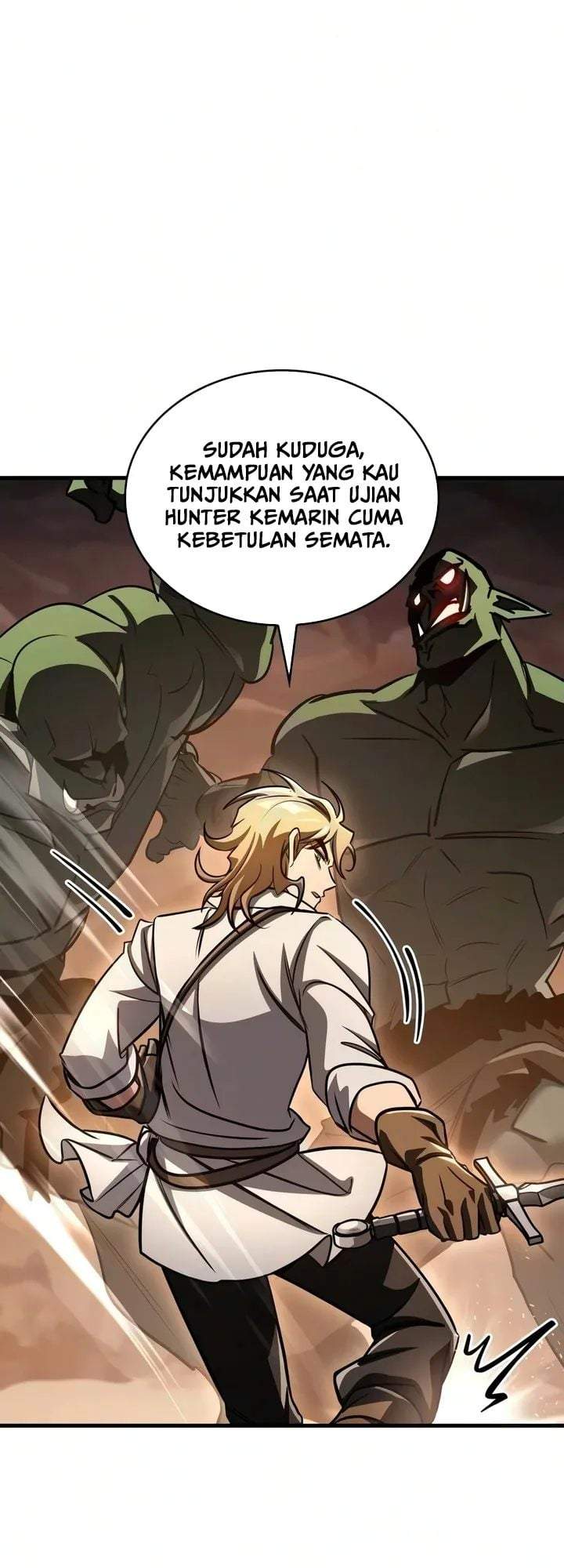 My Exclusive Tower Guide Chapter 120