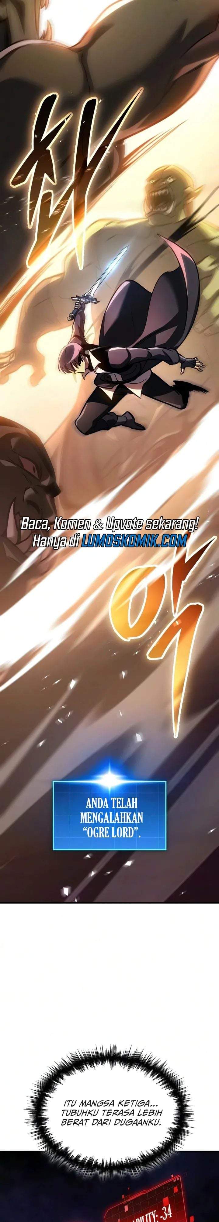 My Exclusive Tower Guide Chapter 120