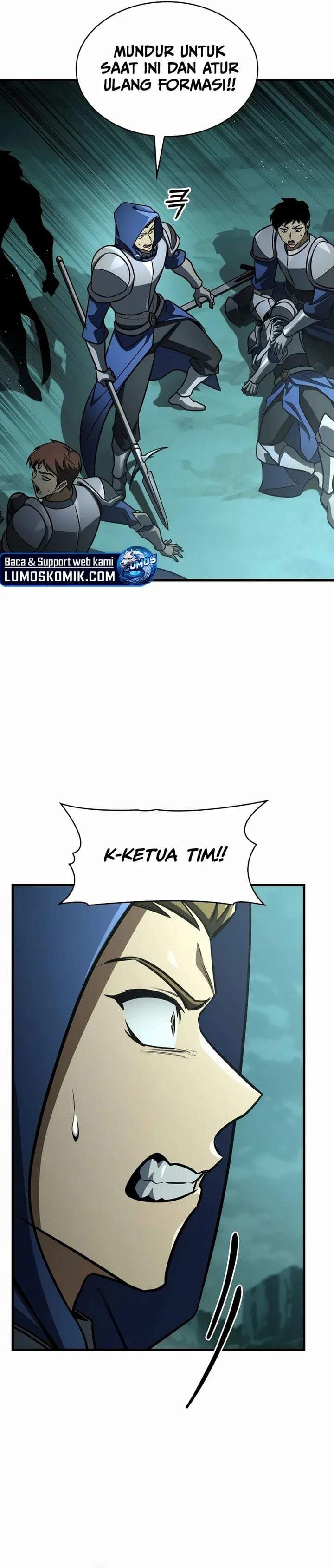 My Exclusive Tower Guide Chapter 121