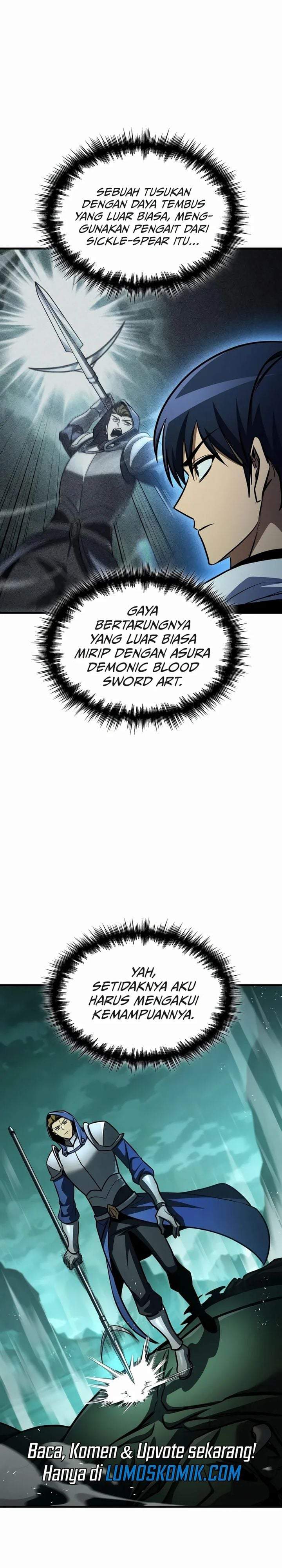 My Exclusive Tower Guide Chapter 121