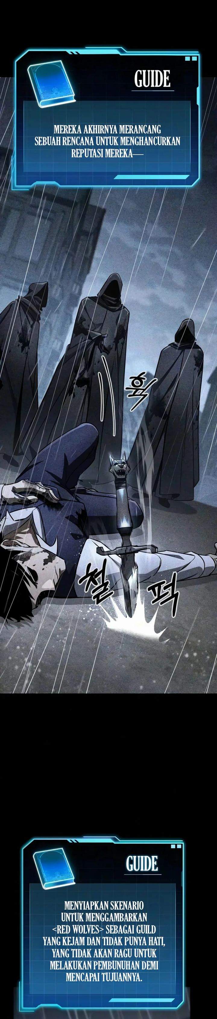My Exclusive Tower Guide Chapter 122