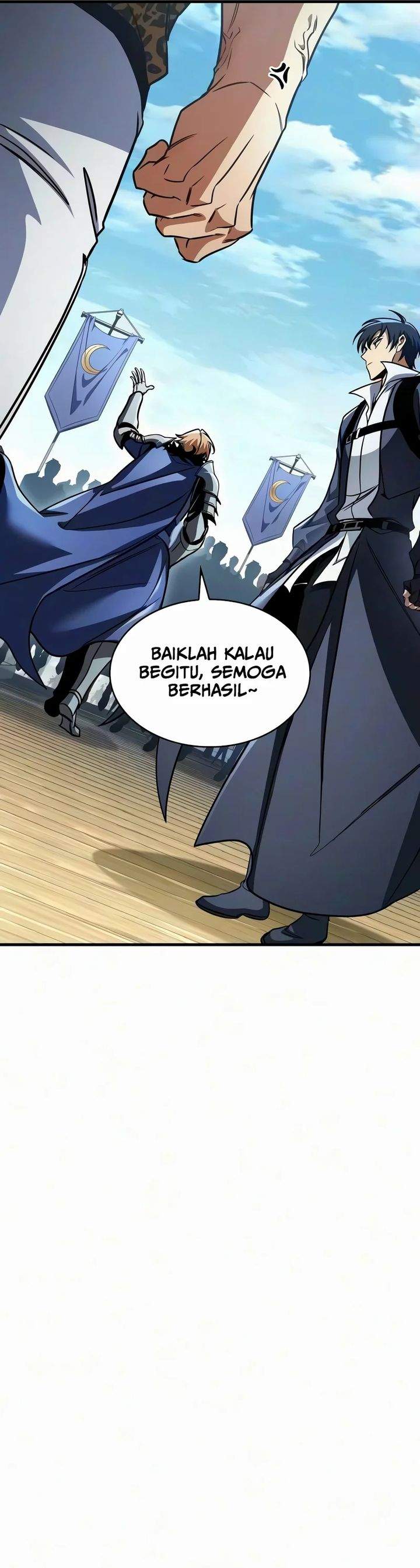 My Exclusive Tower Guide Chapter 122