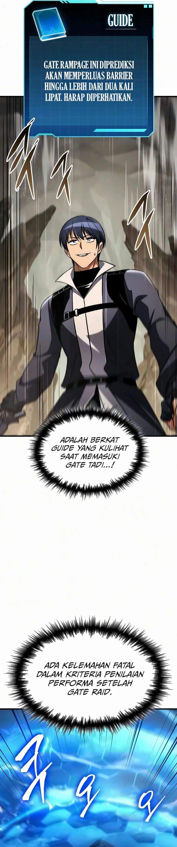 My Exclusive Tower Guide Chapter 122