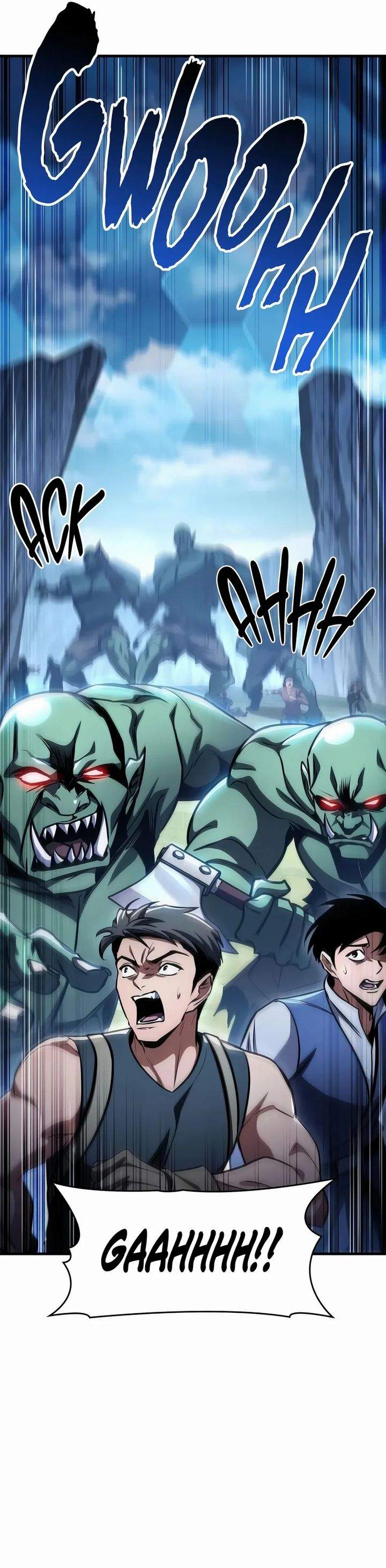 My Exclusive Tower Guide Chapter 123