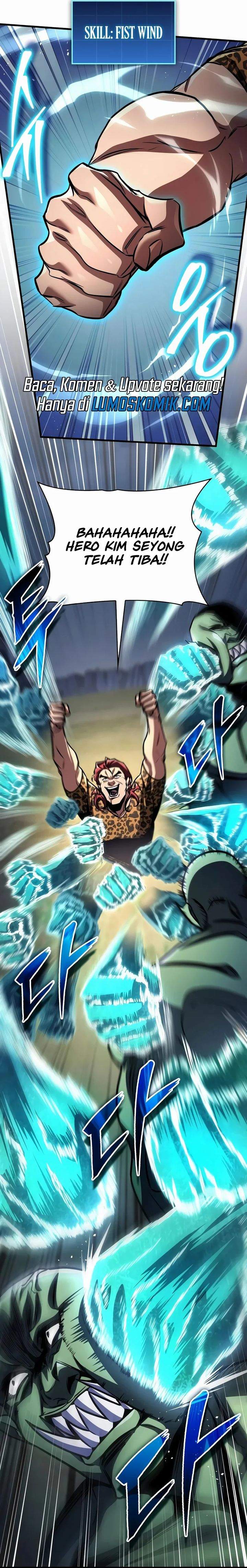 My Exclusive Tower Guide Chapter 123
