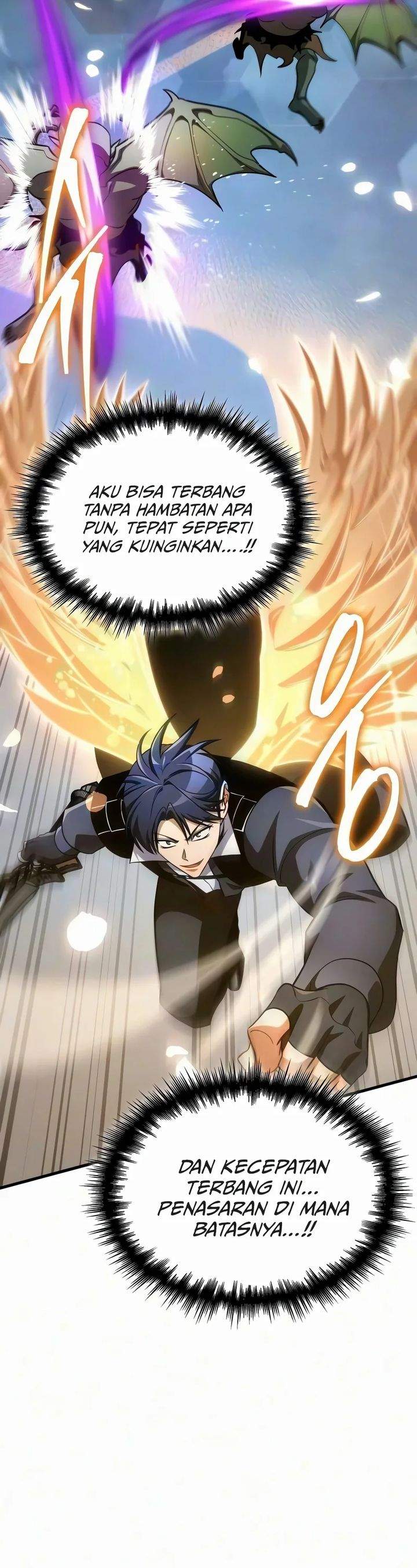 My Exclusive Tower Guide Chapter 124