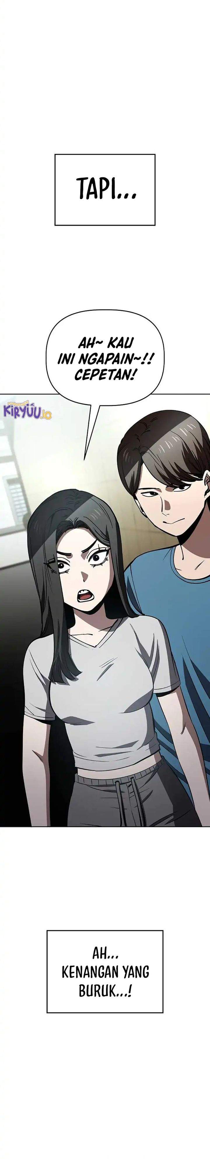Unemployed Gye Baeksun Chapter 75