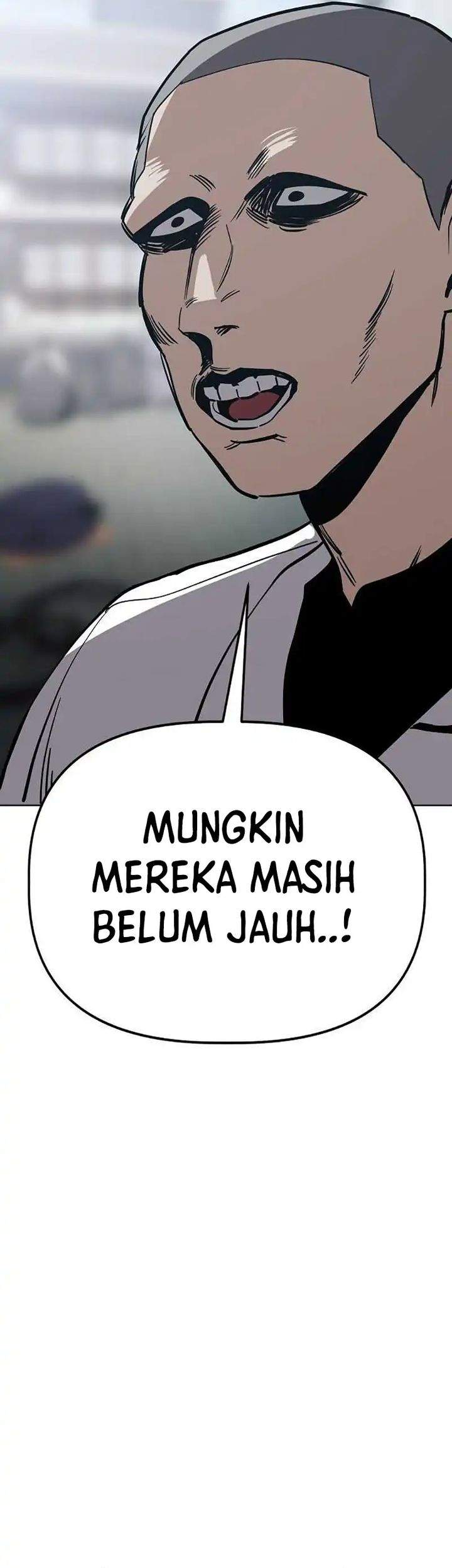 Unemployed Gye Baeksun Chapter 76