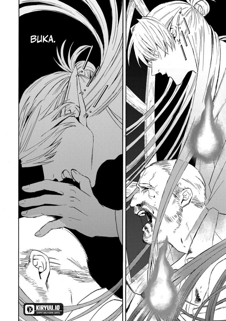The Hero’s Bereaved Family Chapter 6