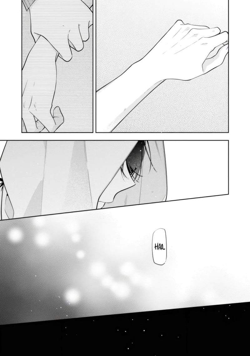 Nee-chan no Tomodachi ga Uzai-banashi Chapter 7