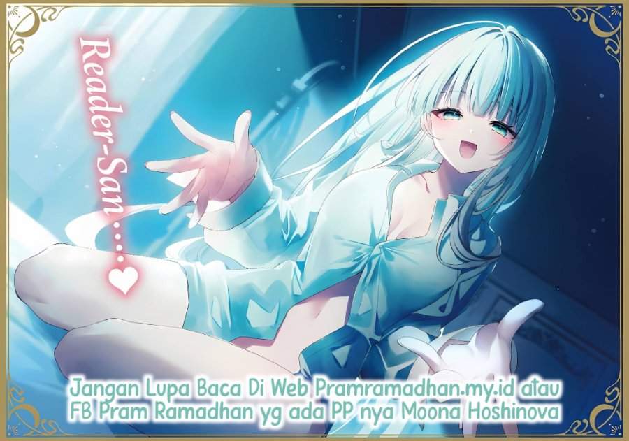 Osananajimi wo Miru Me ga Kawatte Shimatta Chapter 3