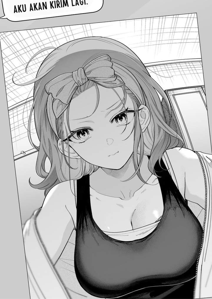 Osananajimi wo Miru Me ga Kawatte Shimatta Chapter 5