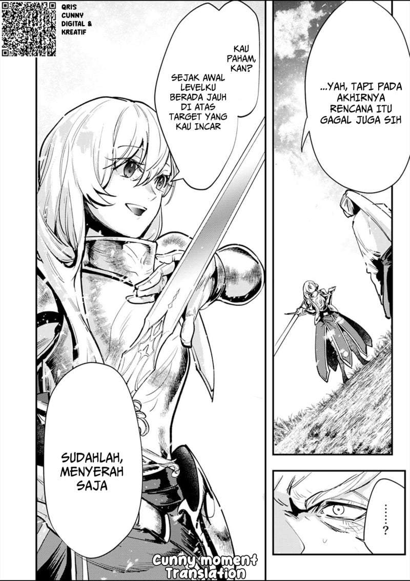 Shura Youjo no Eiyuutan ~Hanpa-sha to Iwa Reta Youhei, Youjo ni Tensei Shite Nariagaru~ Chapter 8