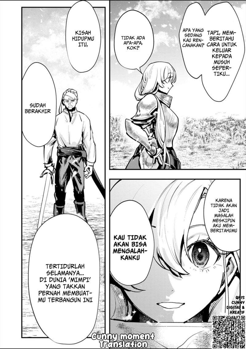 Shura Youjo no Eiyuutan ~Hanpa-sha to Iwa Reta Youhei, Youjo ni Tensei Shite Nariagaru~ Chapter 8