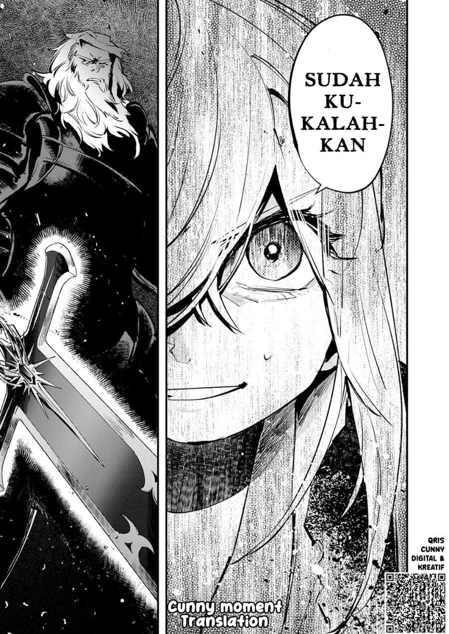 Shura Youjo no Eiyuutan ~Hanpa-sha to Iwa Reta Youhei, Youjo ni Tensei Shite Nariagaru~ Chapter 9