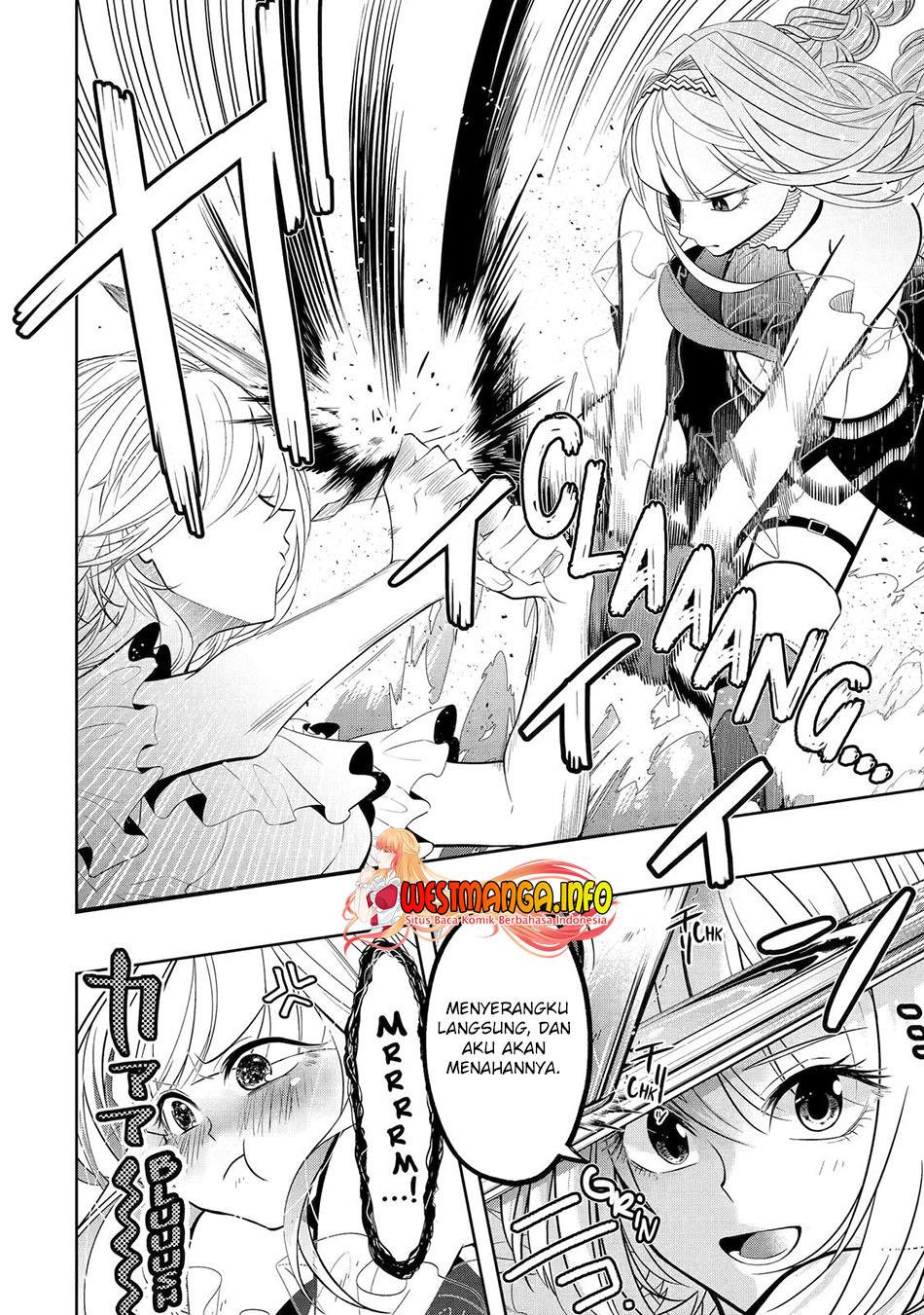 Level 0 Evil King Become the Adventurer In the New World Chapter 18