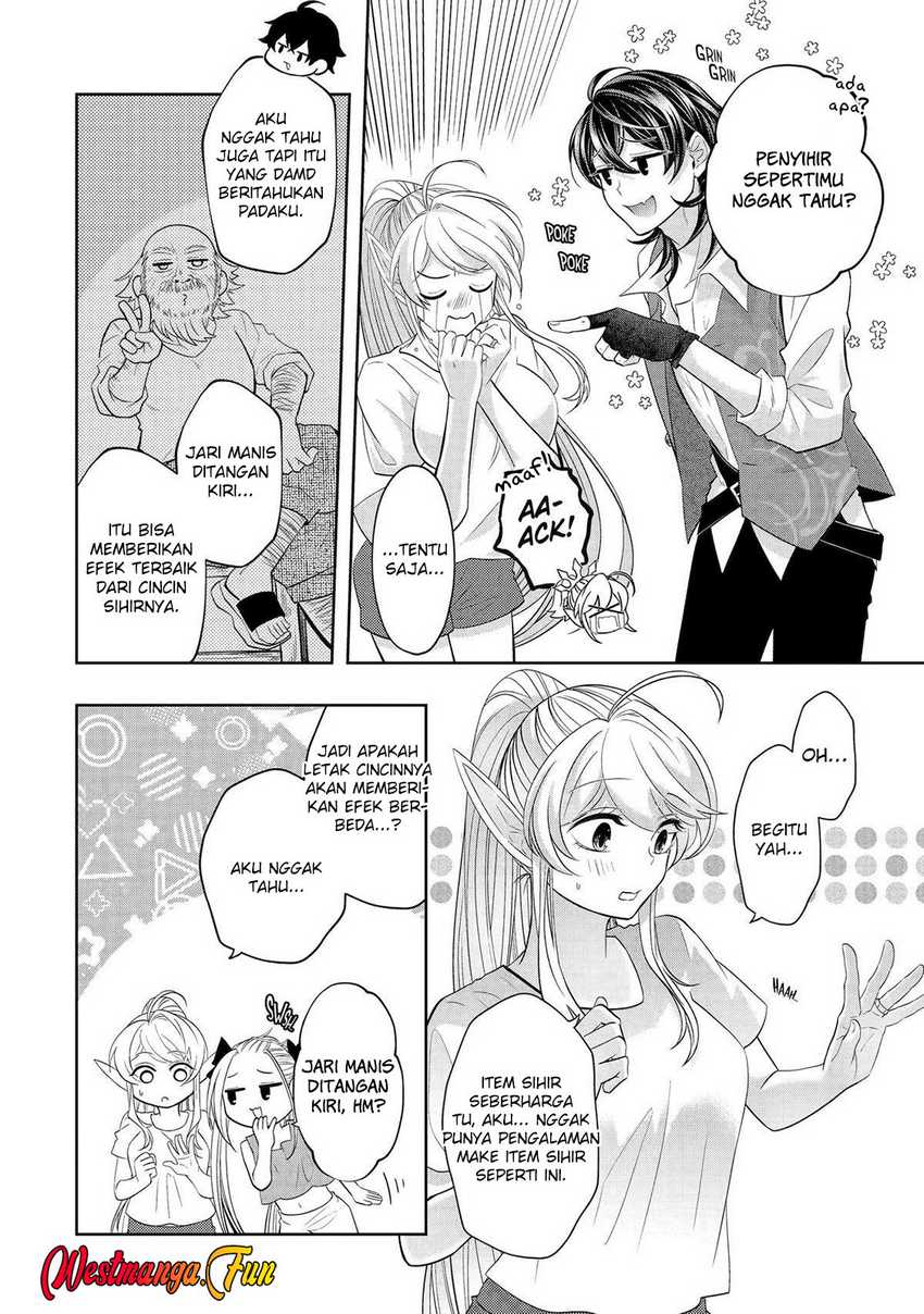 Level 0 Evil King Become the Adventurer In the New World Chapter 25