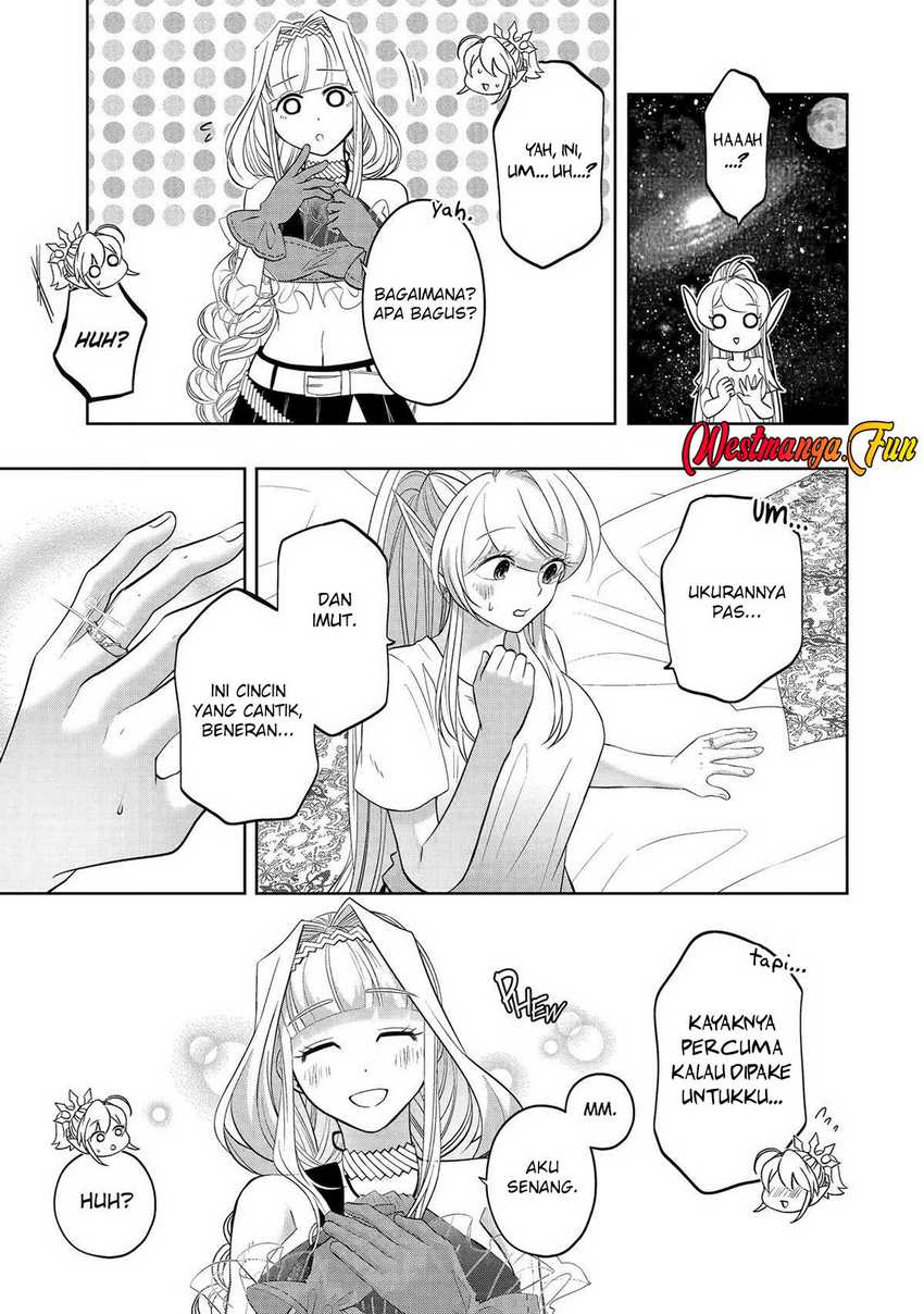 Level 0 Evil King Become the Adventurer In the New World Chapter 25