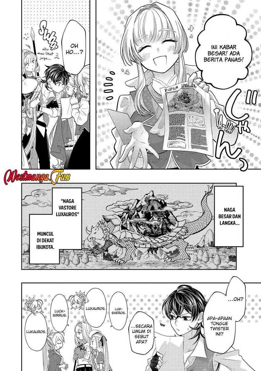 Level 0 Evil King Become the Adventurer In the New World Chapter 25
