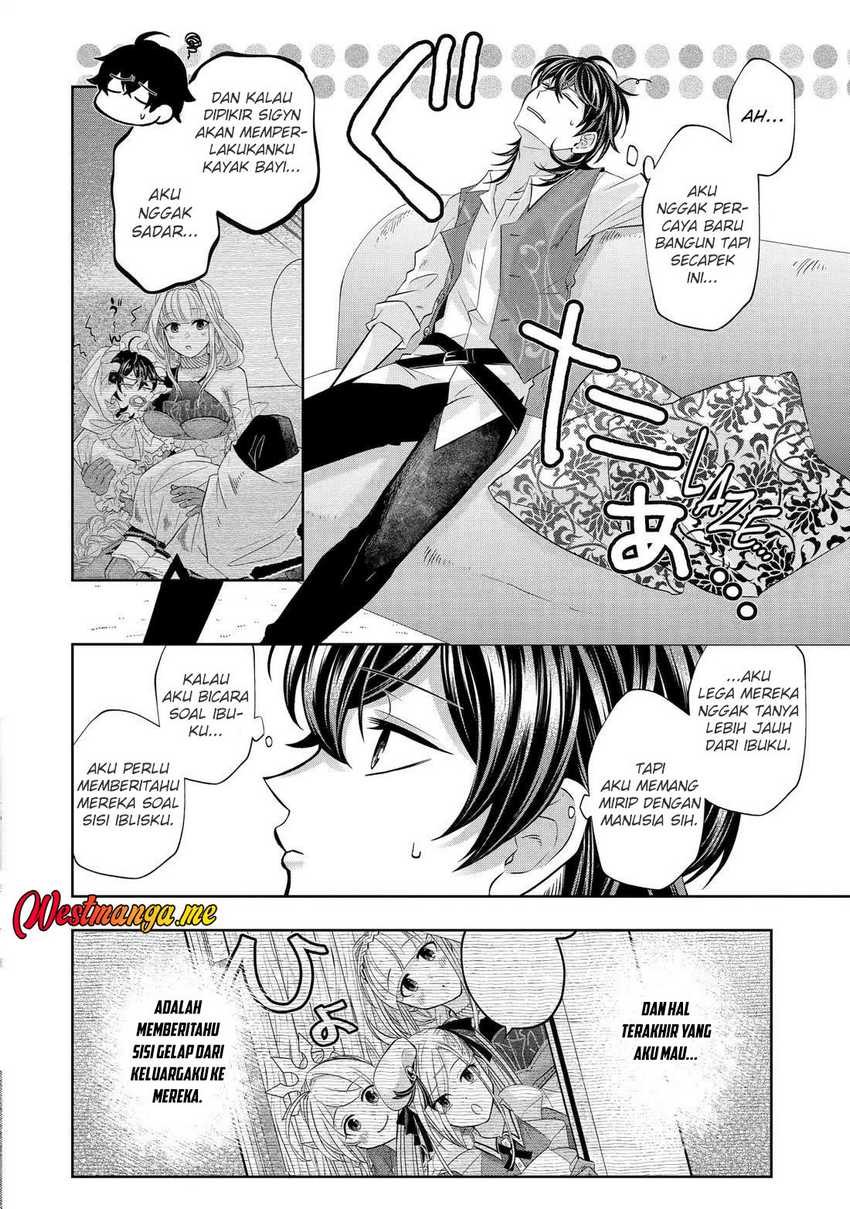 Level 0 Evil King Become the Adventurer In the New World Chapter 26