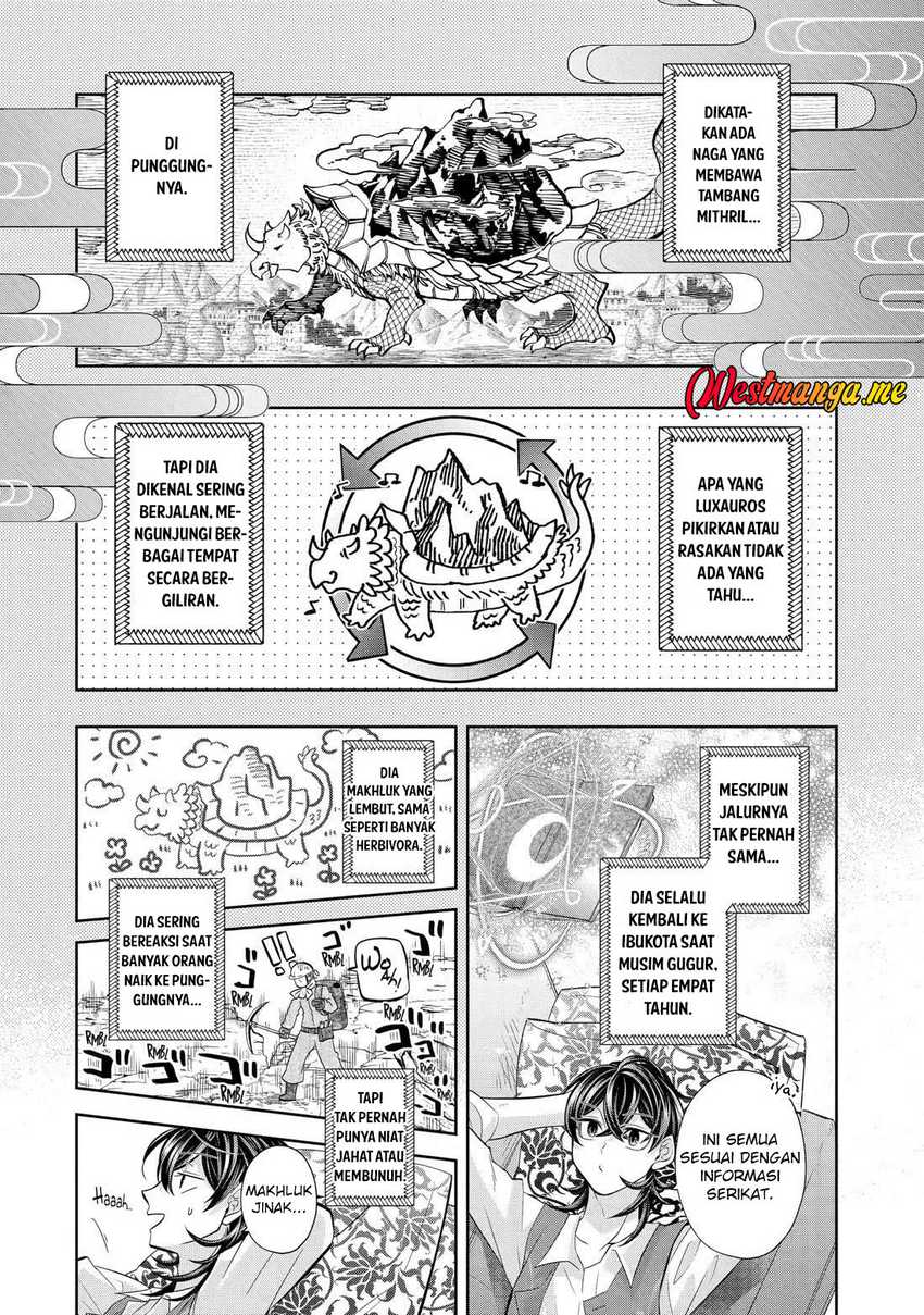 Level 0 Evil King Become the Adventurer In the New World Chapter 26