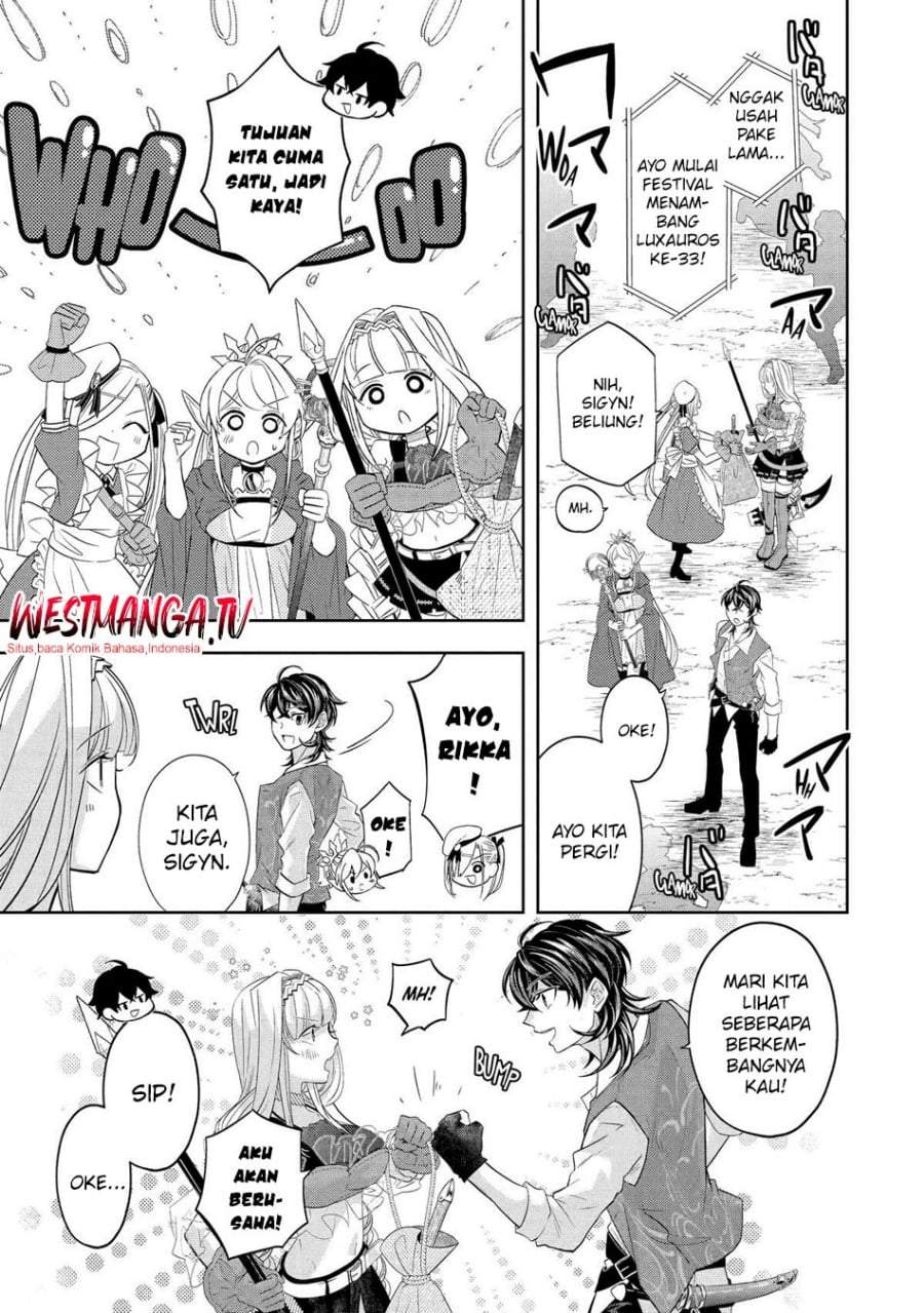 Level 0 Evil King Become the Adventurer In the New World Chapter 29