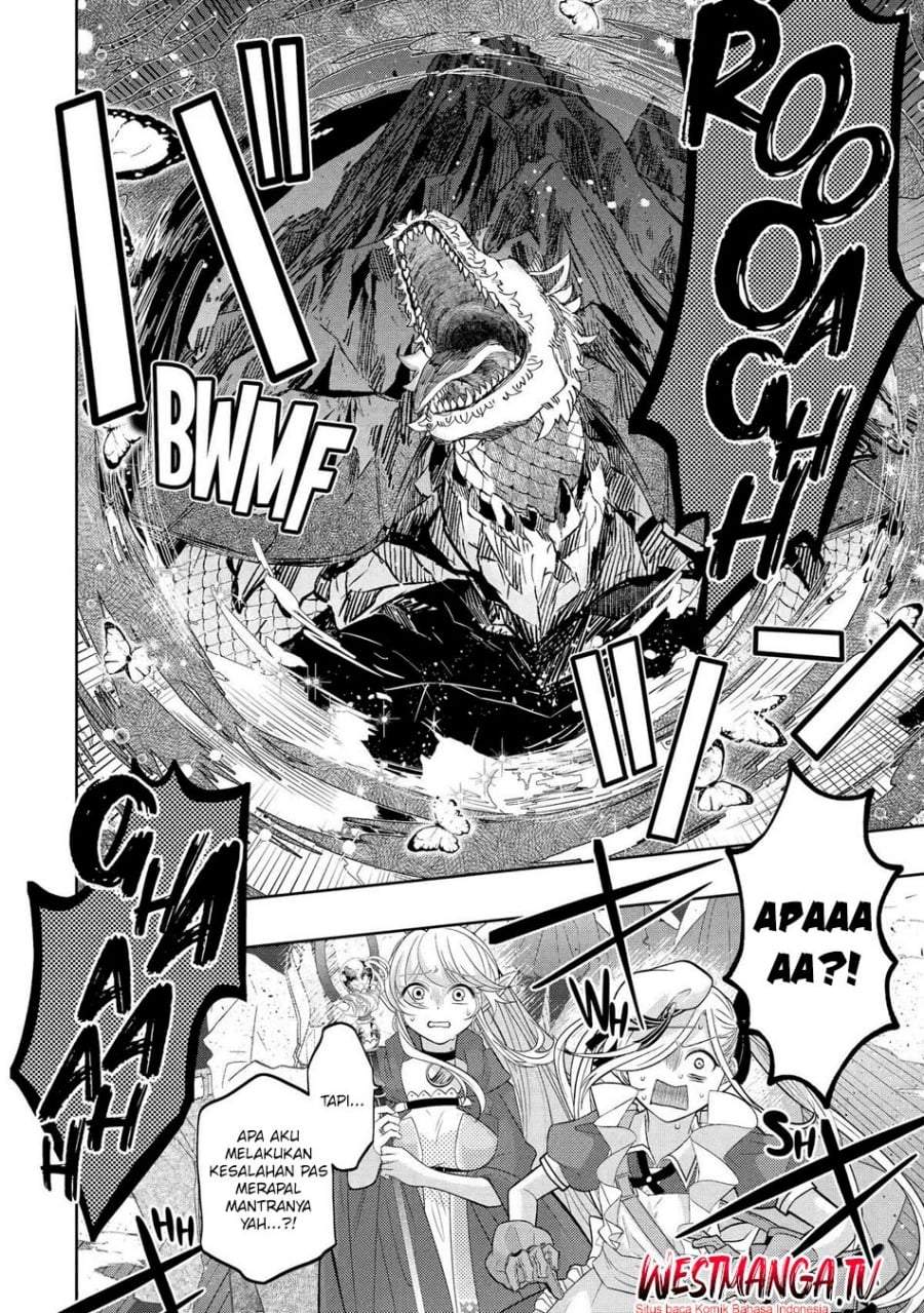 Level 0 Evil King Become the Adventurer In the New World Chapter 29
