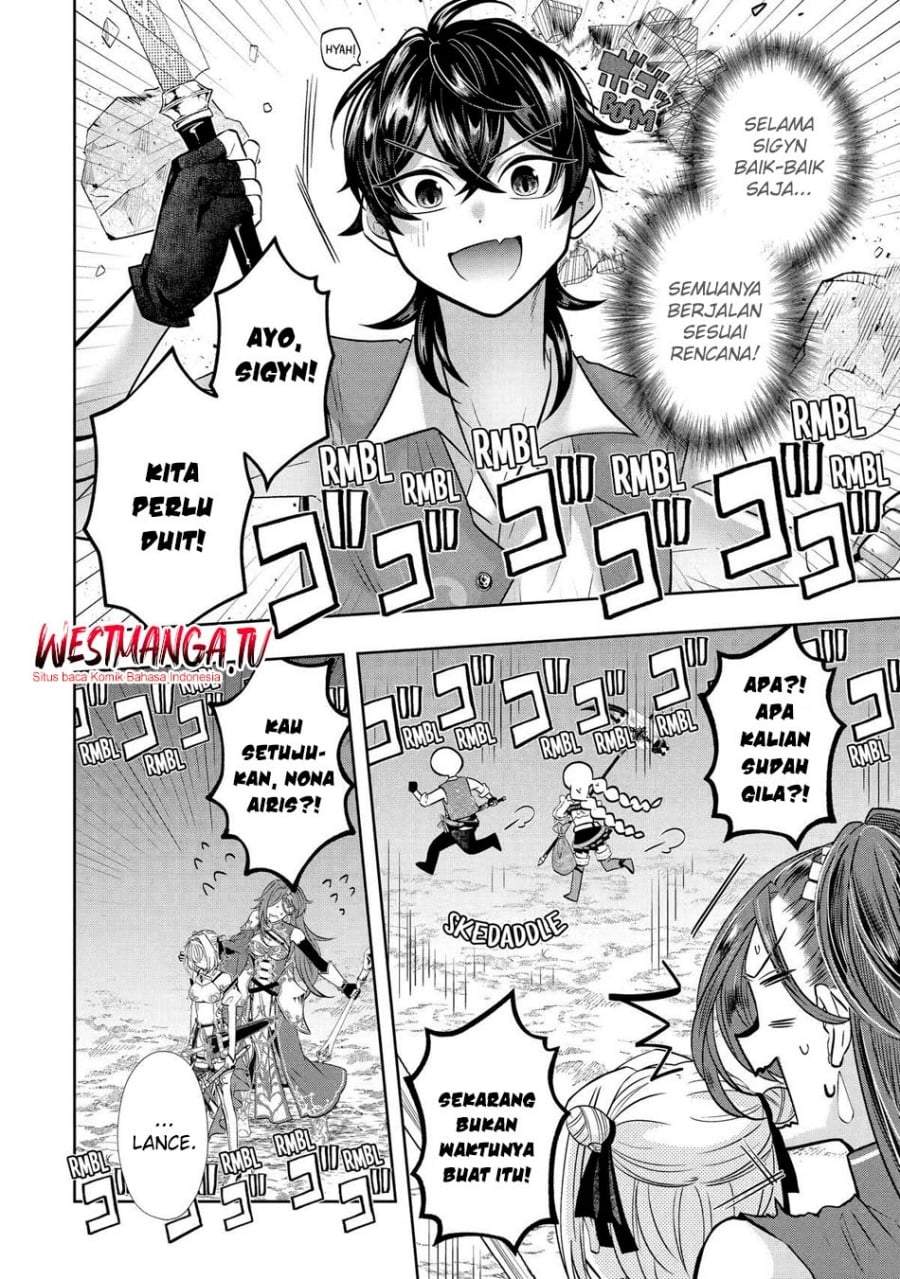 Level 0 Evil King Become the Adventurer In the New World Chapter 29