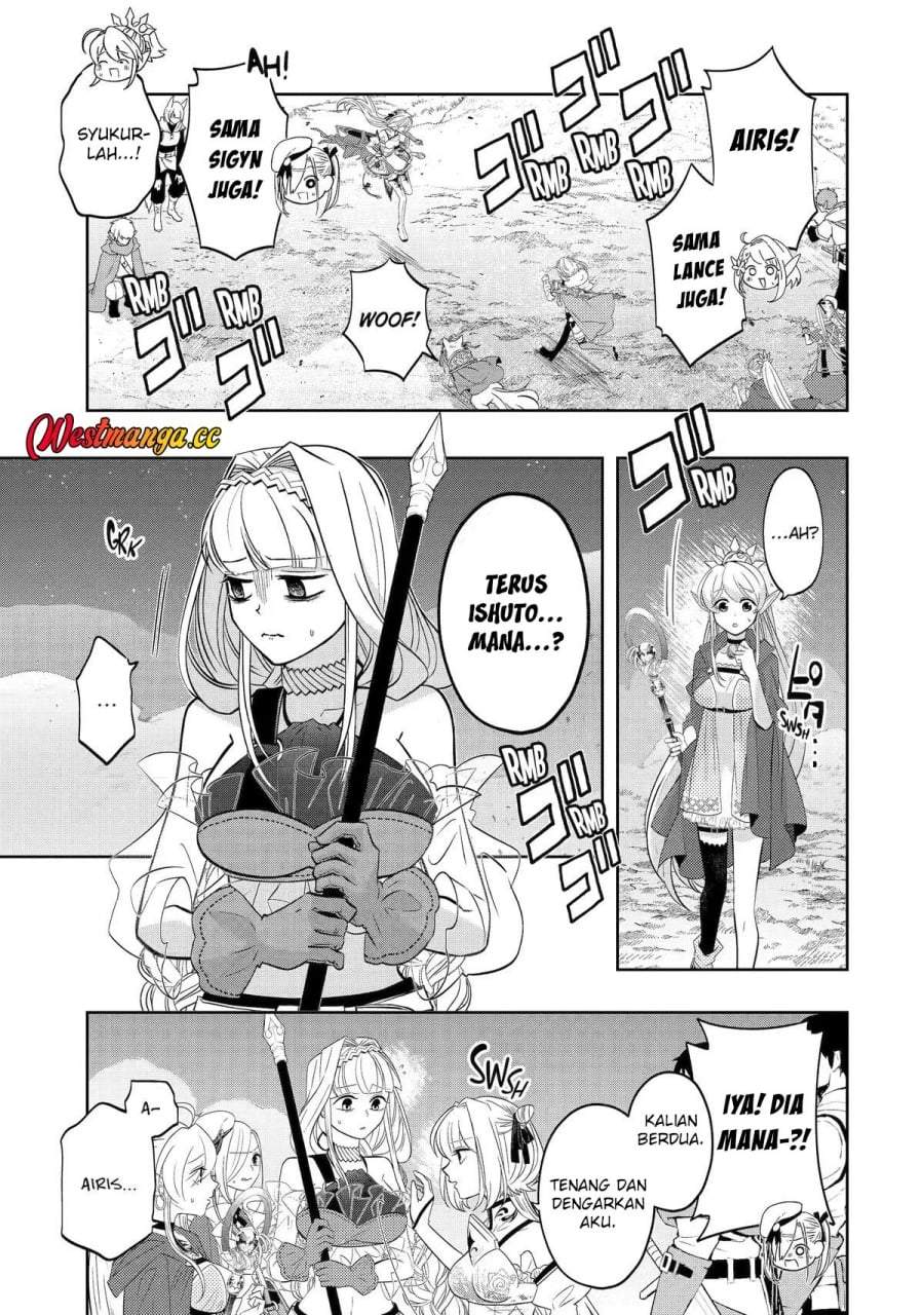 Level 0 Evil King Become the Adventurer In the New World Chapter 30