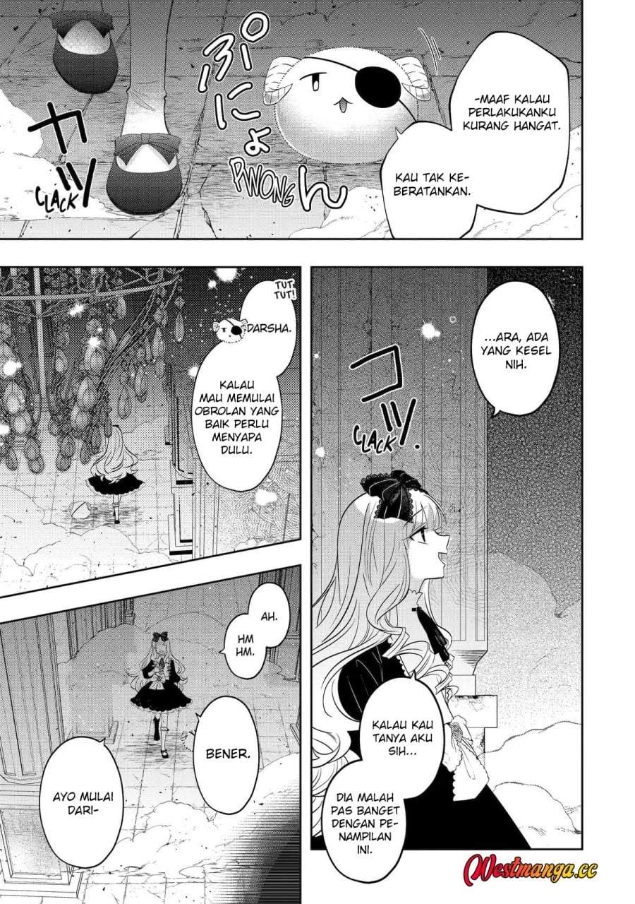 Level 0 Evil King Become the Adventurer In the New World Chapter 30