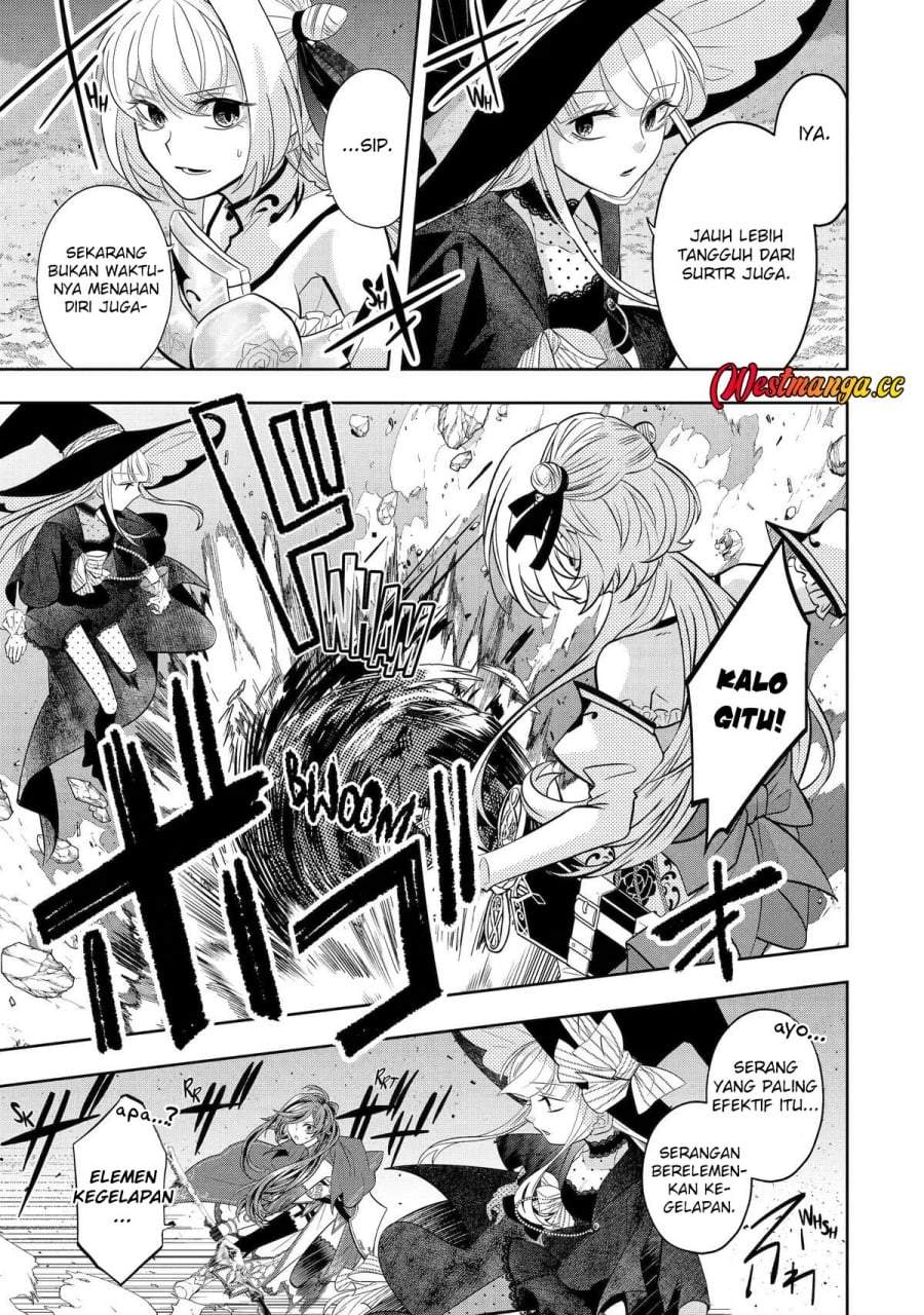 Level 0 Evil King Become the Adventurer In the New World Chapter 30