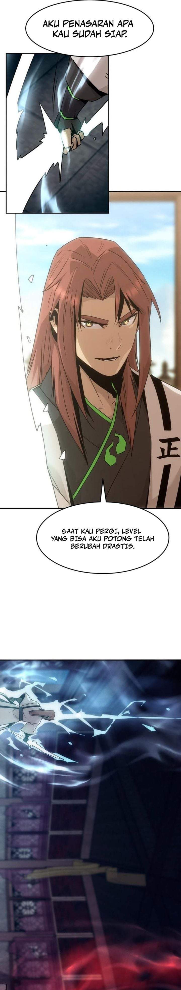 Becoming the Swordmaster Rank Young Lord of the Sichuan Tang Family Chapter 118