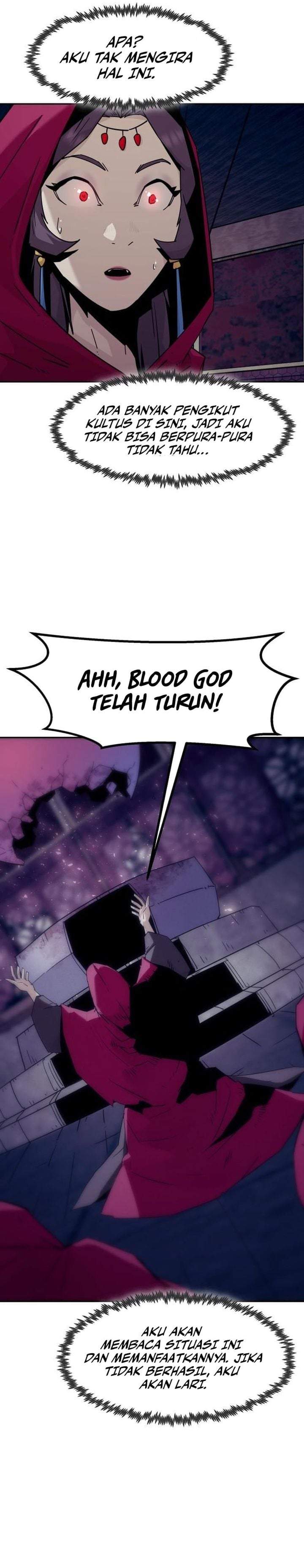 Becoming the Swordmaster Rank Young Lord of the Sichuan Tang Family Chapter 118