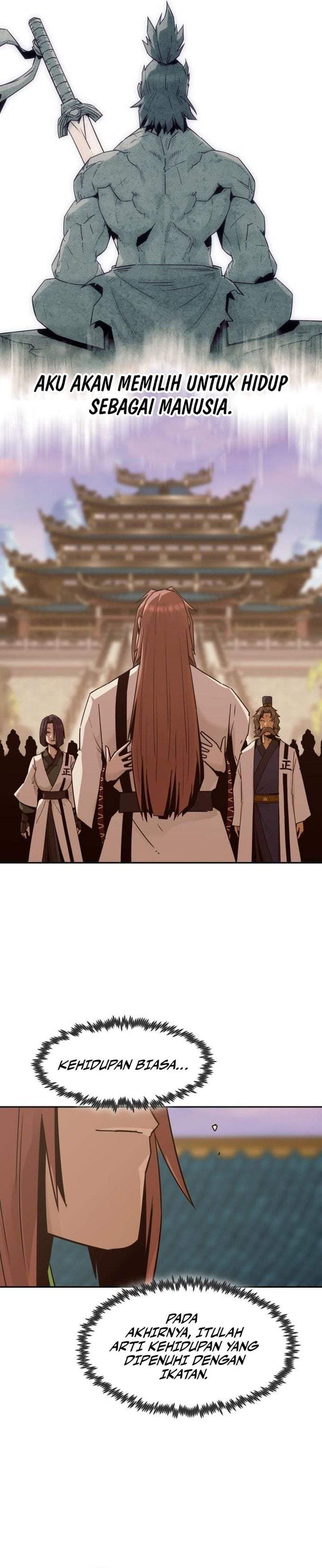 Becoming the Swordmaster Rank Young Lord of the Sichuan Tang Family Chapter 119