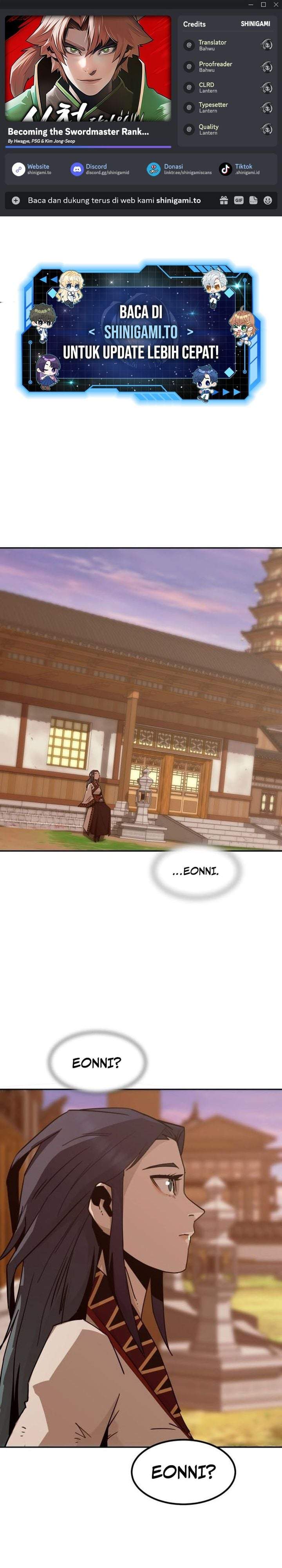 Becoming the Swordmaster Rank Young Lord of the Sichuan Tang Family Chapter 119