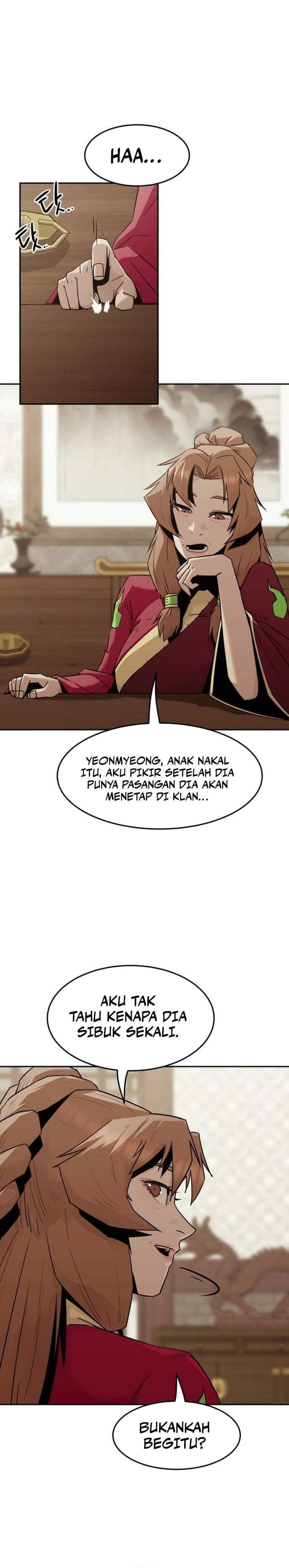 Becoming the Swordmaster Rank Young Lord of the Sichuan Tang Family Chapter 120